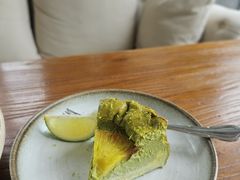 -MOMENT湖景餐厅(解放路店)