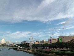 -布里斯班南岸公园