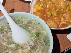 -金枝玉叶上海人家食府(三里河店)