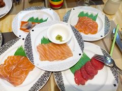 -西藏饭店·亚克·食光自助餐厅(文殊院店)