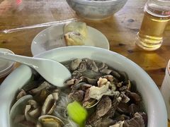 -古街捞化牛杂(井大店)
