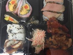 -n多寿司(滨湖万达广场店)