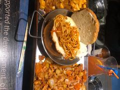 -一米鸡肉 创意韩餐(江北杉杉奥特莱斯店)