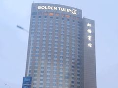 -上海虹桥宾馆(郁锦香品牌酒店)