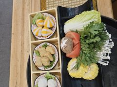-牛匠和牛寿喜锅(西安总店)