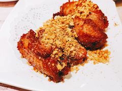 炸鸡翼-池记(尖沙咀店)