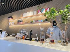 -香馥咖啡(民盈国贸城店)