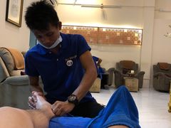 -暹罗手艺古法泰式按摩馆(二号店)