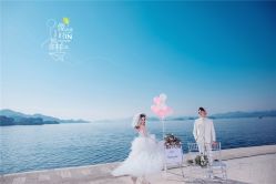 点击看大图 -摩玛婚纱摄影(杭州店)