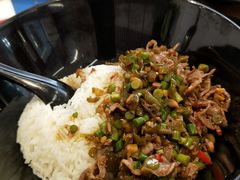 -霸碗盖码饭(长沙星沙吾悦店)
