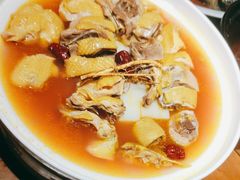 -乡里八闽·福州乡土菜(火车北站店)