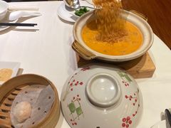 -利苑酒家(宜安广场店)