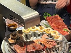 -黑牛の店·黑金店(沈阳万象城店)