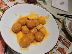 -雍哲港式餐厅(现代广场店)