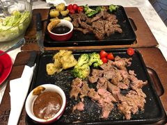 -必胜客(东部星悦天地店)