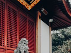 -上海东林寺(金山区)