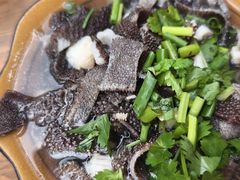 毛肚-小杨翘脚牛肉