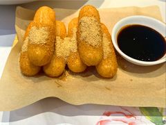 -川知味(京华城店)