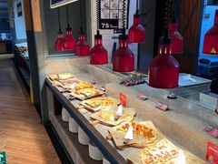 -比格比萨自助(国展店)