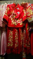 -Color卡诺婚纱礼服馆(南京严选店)