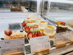 -夏佐CHASEL(横店康庄路店)