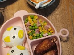 -拾味馆·海南菜(万达店)