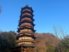 -牛首山文化旅游区