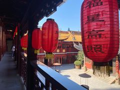 -钦赐仰殿道观