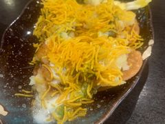 -克比叔叔印度餐厅Kebabs on the Grille(人民广场店)
