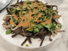 拌爆肚-鑫来顺大铜锅涮羊肉(中山门旗舰店)