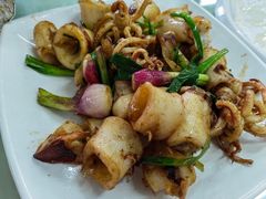 -双月饭店·20年老字号(新村店)