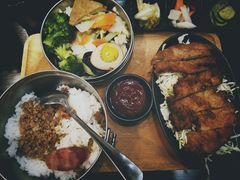 -小明同学(三里屯店)