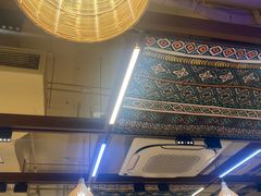 -云阿蛮云南生烫牛肉米线(奉贤路店)