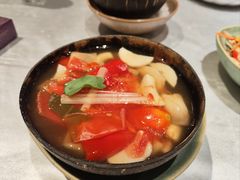 冬阴功虾汤-Thai Alley泰爱里(二沙岛店)