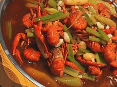 -龙虾奇迹(大华三路店)
