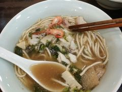 -奎元馆.百年奎元.非遗传承(西湖边的解放路店)