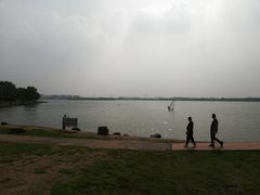 -丁香湖公园
