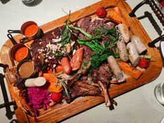 -碧特博格·20年品牌西餐厅(芜湖路店)