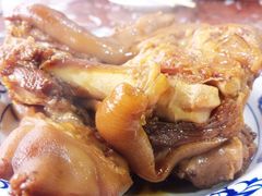 猪蹄-九河居(荔湾路店)