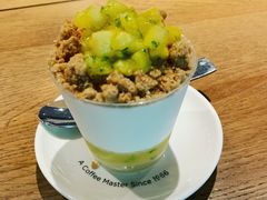 -Peet's 皮爷咖啡(东湖路手作店)