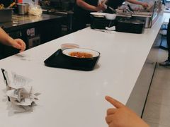 -乡村基(双流时代奥特莱斯餐厅)