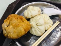 -京天红酒家(虎坊路店)