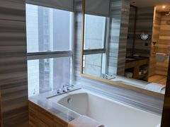 -榛悦隆堡成都酒店(春熙路太古里店)