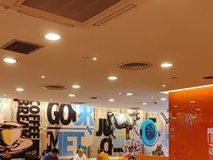 -大快活(罗湖商业城分店)