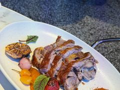 -丝路有约·优雅新疆菜(万宴城店)