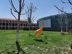 -天津五大道文化旅游区