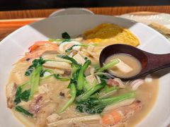 -荣家黄鱼面(前滩太古里店)