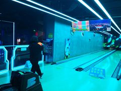 -世代星球·保龄球·镭战真人CS·团建(杨浦店)