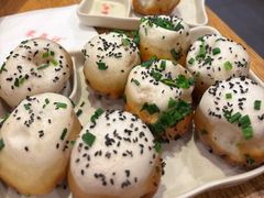 -东泰祥生煎馆(重庆北路店)