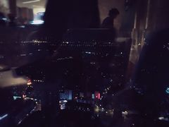 -洲际酒店·地平线全日餐厅HORIZON CAFÉ